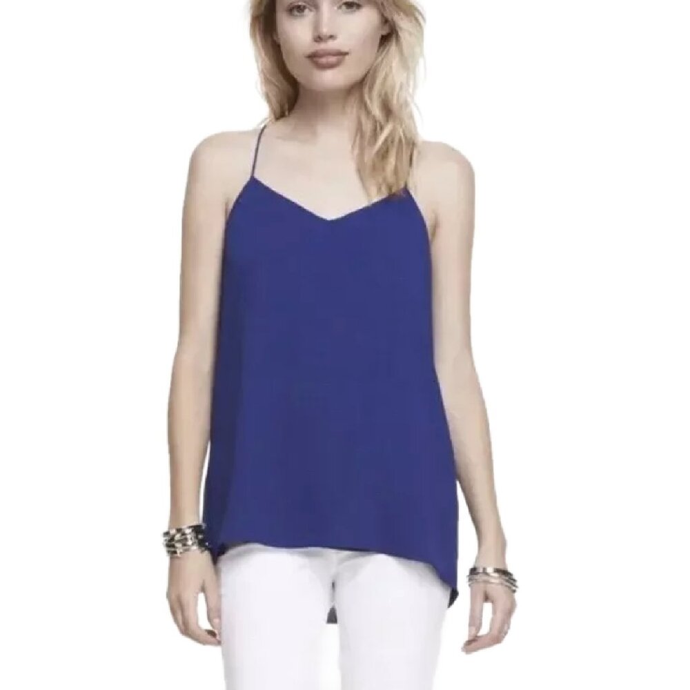 ✨ Reversible Express Tank – Size Small ✨